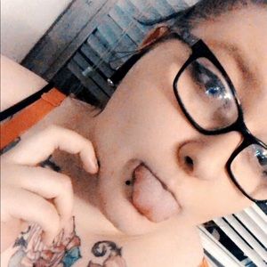 Meet your Posher, Breanna